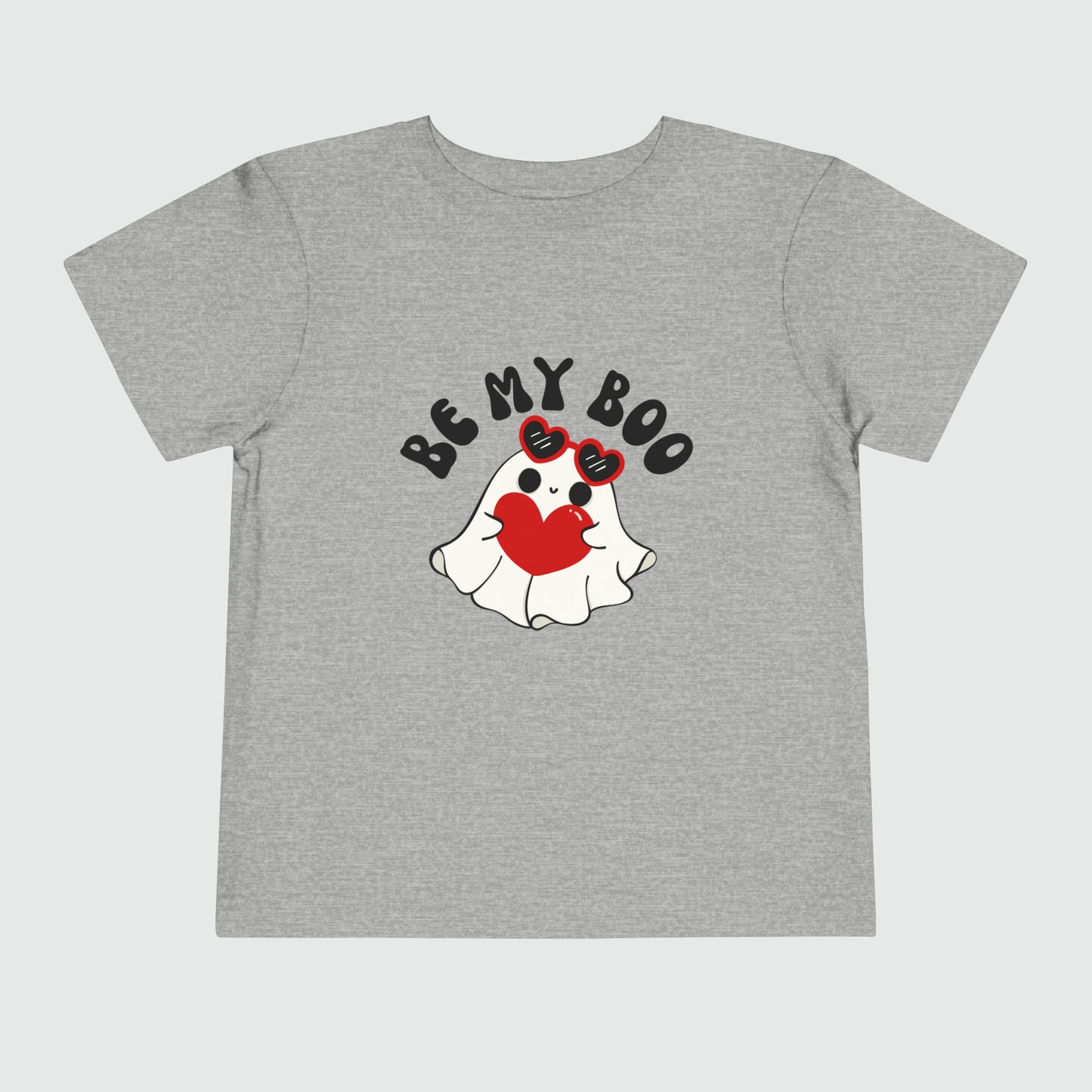 Be My Boo Toddler Tee