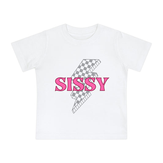 Sissy Baby Tee