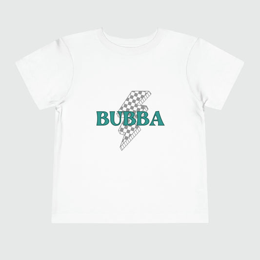 Bubba Toddler Tee