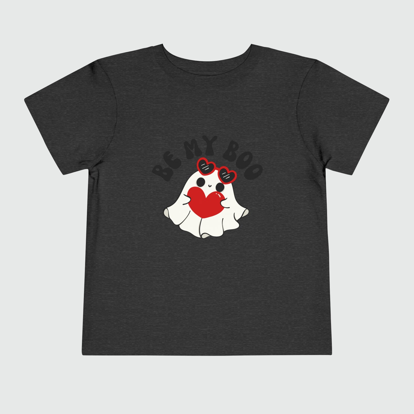 Be My Boo Toddler Tee