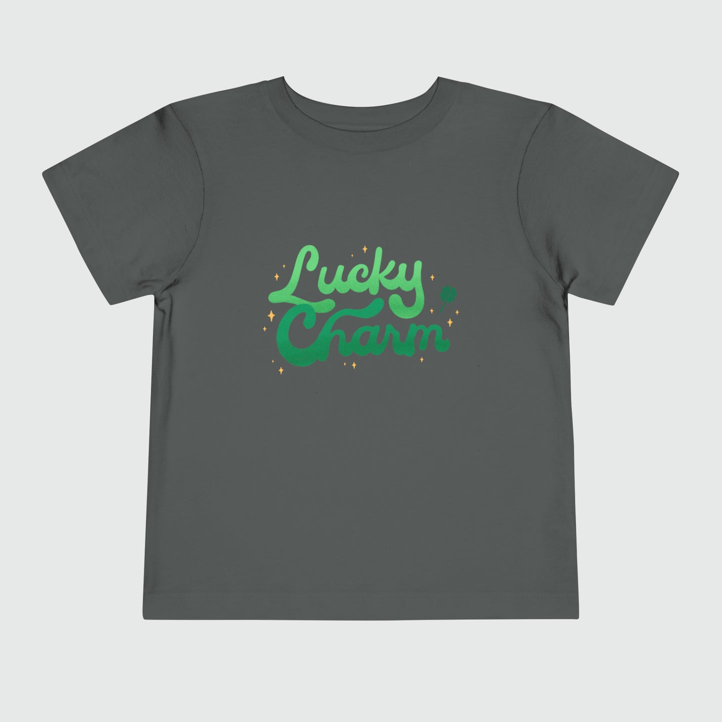 Lucky Charm Toddler Tee